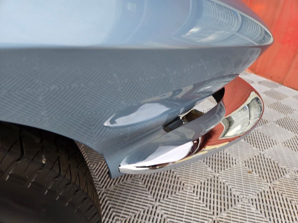 1964 Chevrolet Corvette L76