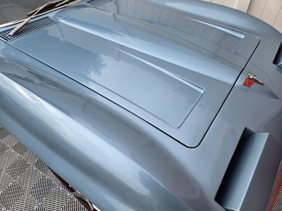 1964 Chevrolet Corvette L76