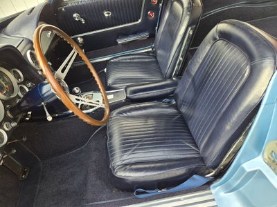 1964 Chevrolet Corvette L76