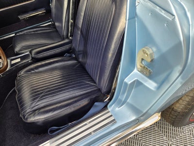 1964 Chevrolet Corvette L76