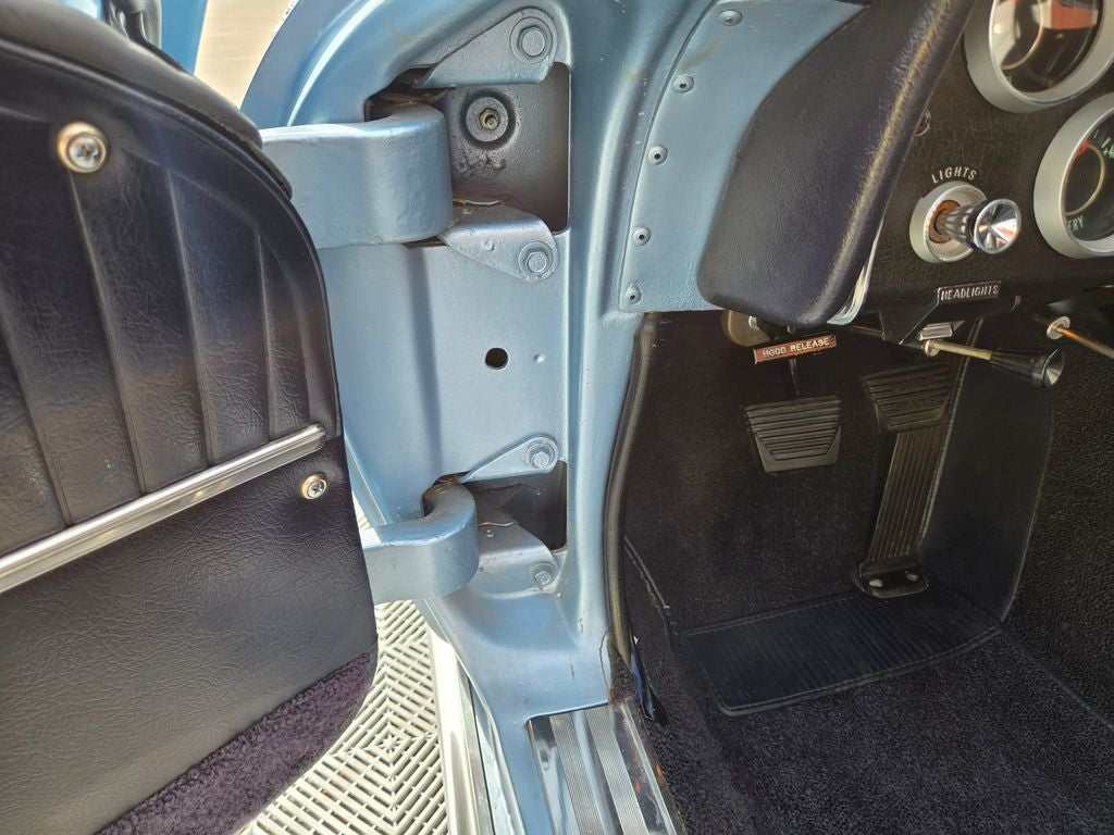 1964 Chevrolet Corvette L76