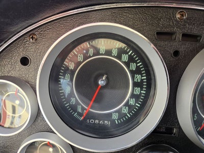 1964 Chevrolet Corvette L76