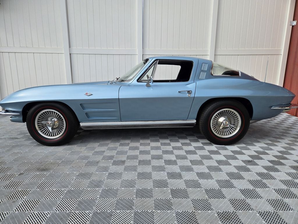 1964 Chevrolet Corvette L76