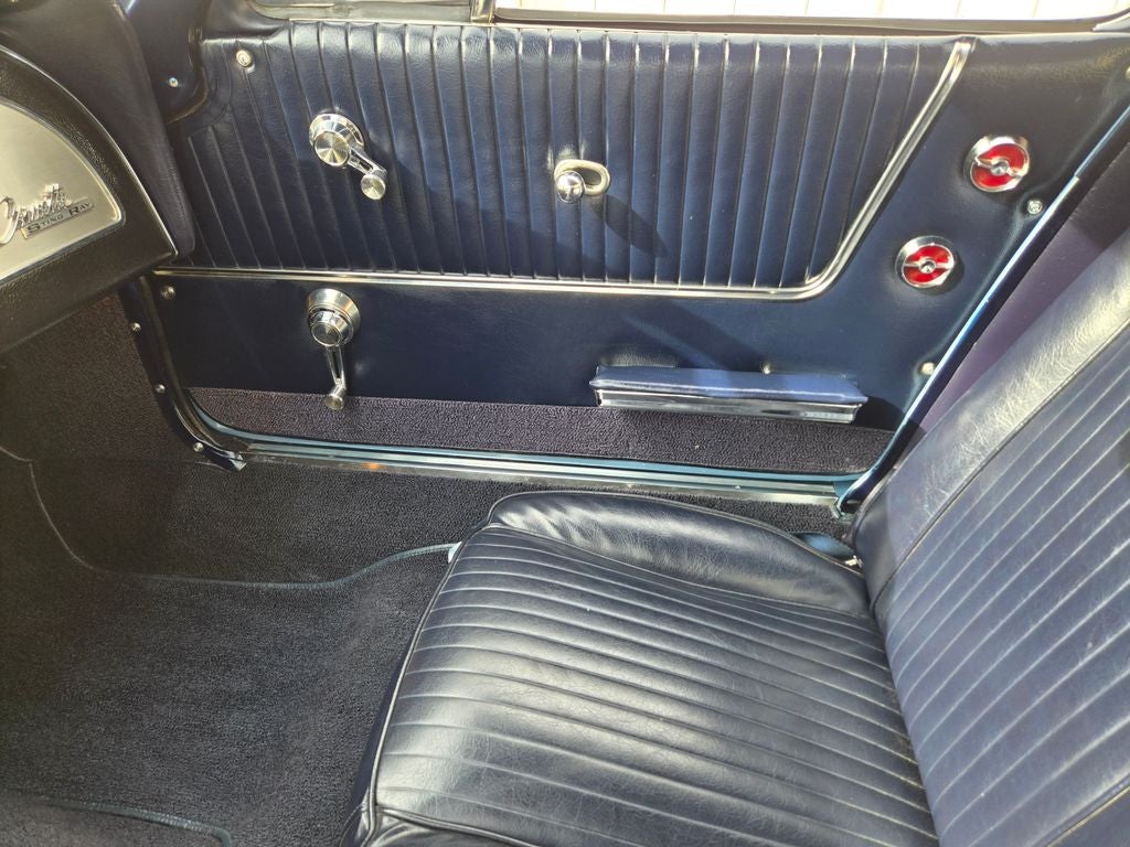 1964 Chevrolet Corvette L76