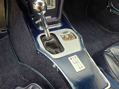 1964 Chevrolet Corvette L76