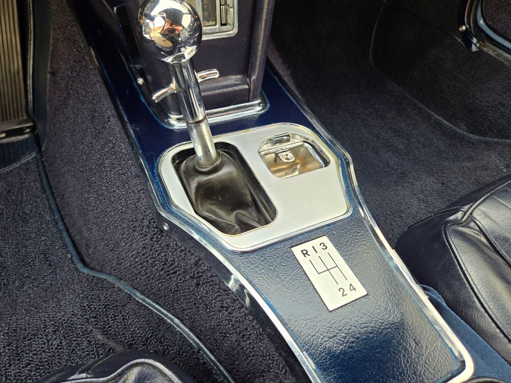 1964 Chevrolet Corvette L76