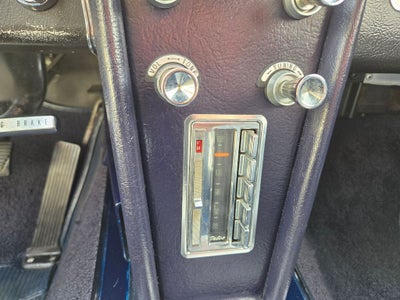 1964 Chevrolet Corvette L76