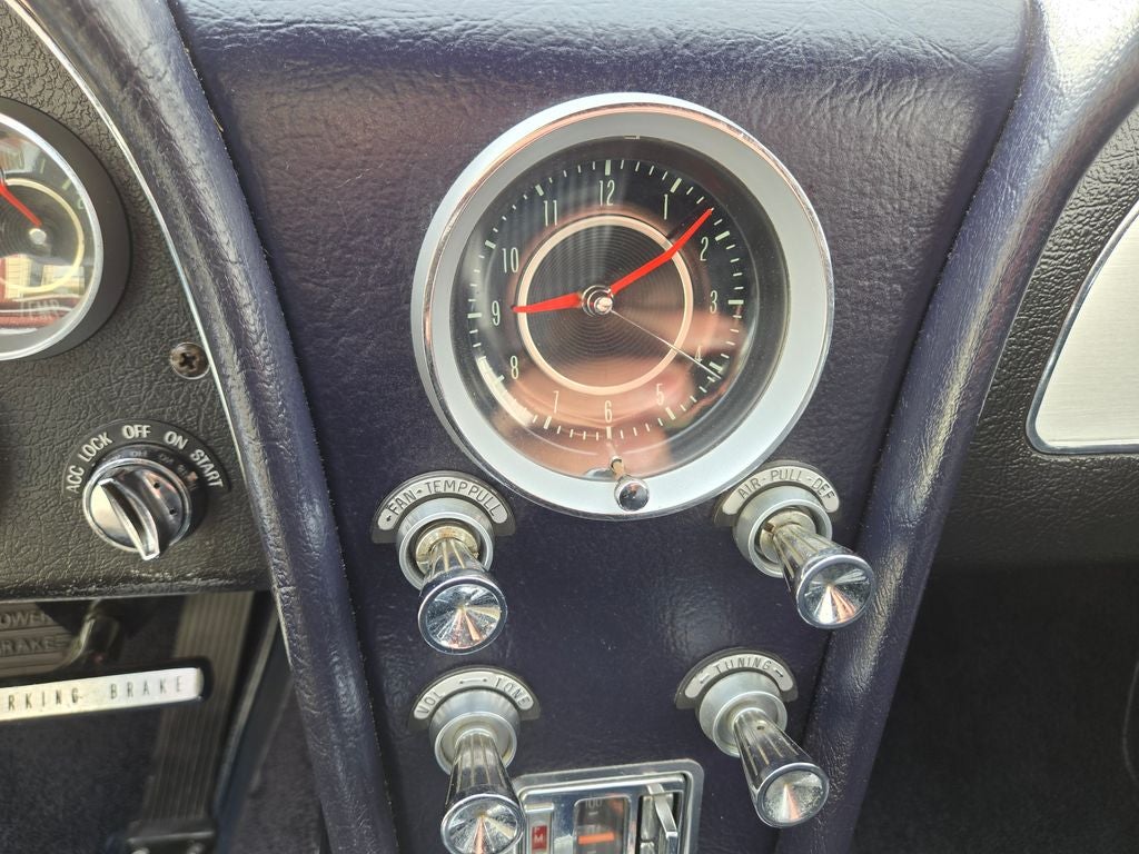 1964 Chevrolet Corvette L76