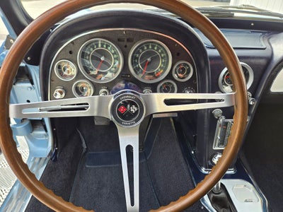 1964 Chevrolet Corvette L76