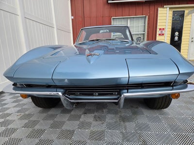 1964 Chevrolet Corvette L76