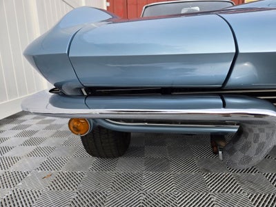 1964 Chevrolet Corvette L76
