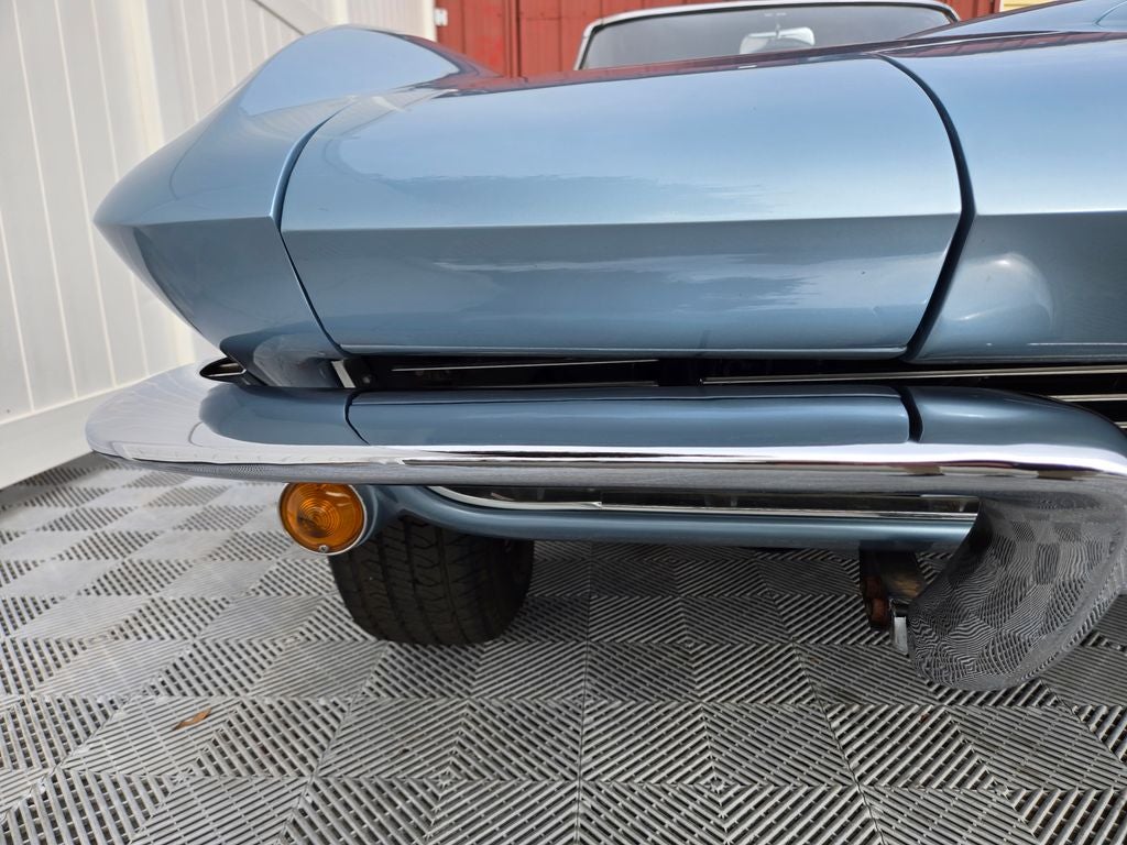 1964 Chevrolet Corvette L76