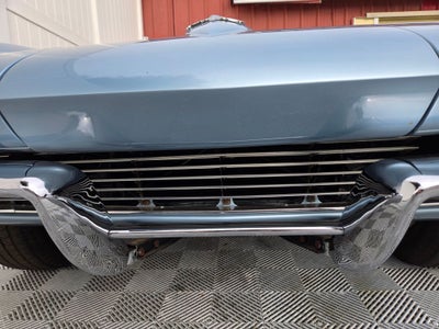 1964 Chevrolet Corvette L76