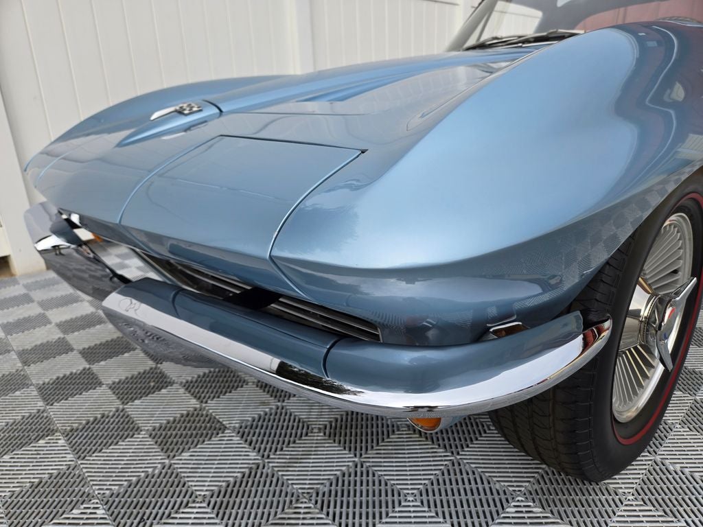 1964 Chevrolet Corvette L76