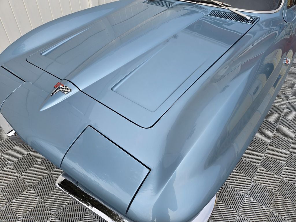 1964 Chevrolet Corvette L76