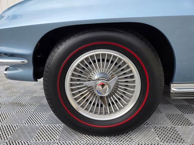 1964 Chevrolet Corvette L76