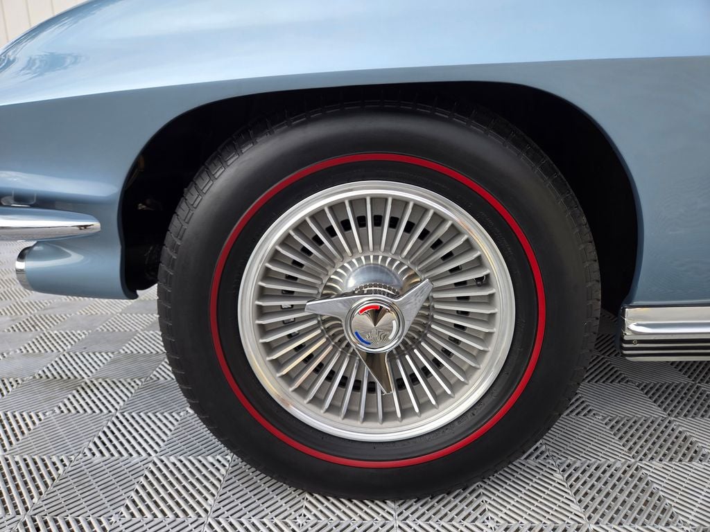 1964 Chevrolet Corvette L76