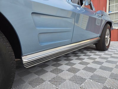 1964 Chevrolet Corvette L76