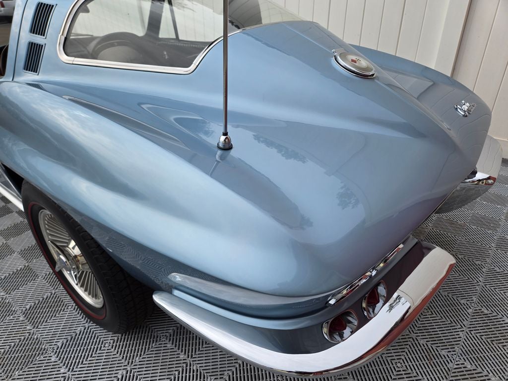 1964 Chevrolet Corvette L76