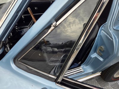 1964 Chevrolet Corvette L76