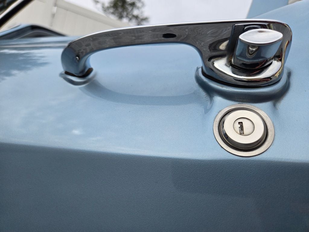 1964 Chevrolet Corvette L76