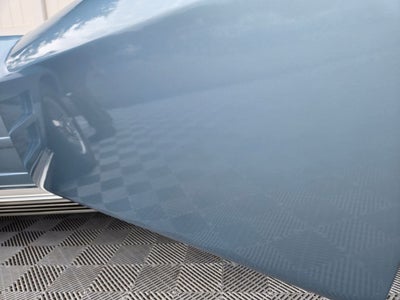 1964 Chevrolet Corvette L76