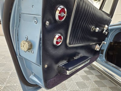 1964 Chevrolet Corvette L76