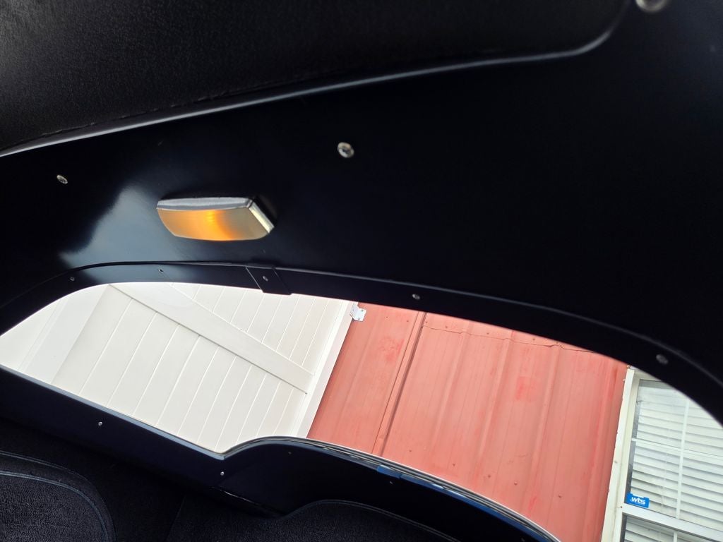 1964 Chevrolet Corvette L76