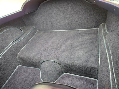 1964 Chevrolet Corvette L76