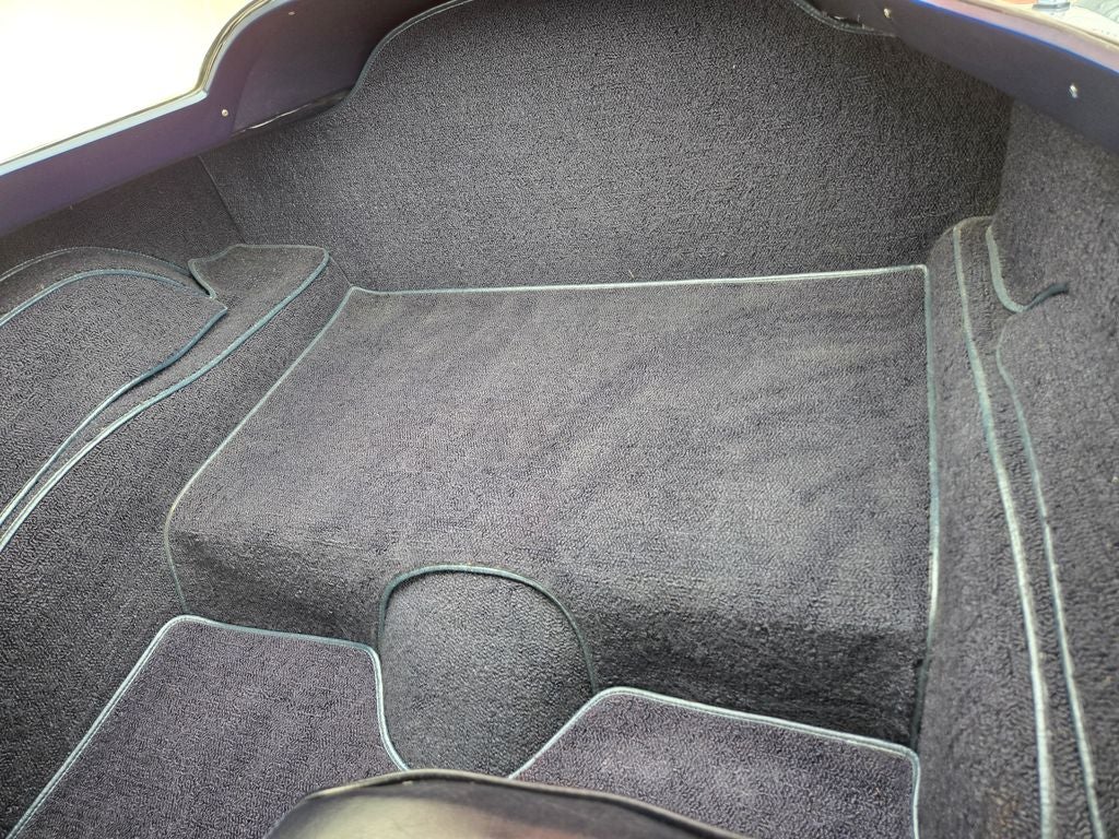 1964 Chevrolet Corvette L76