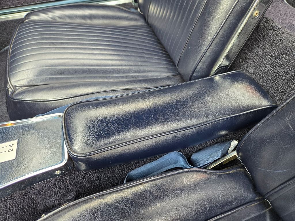 1964 Chevrolet Corvette L76