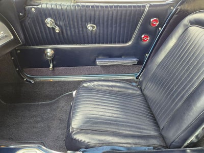 1964 Chevrolet Corvette L76