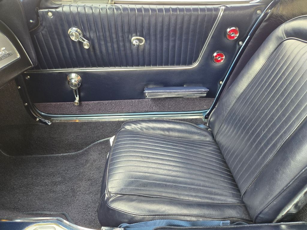 1964 Chevrolet Corvette L76