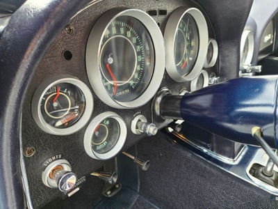 1964 Chevrolet Corvette L76