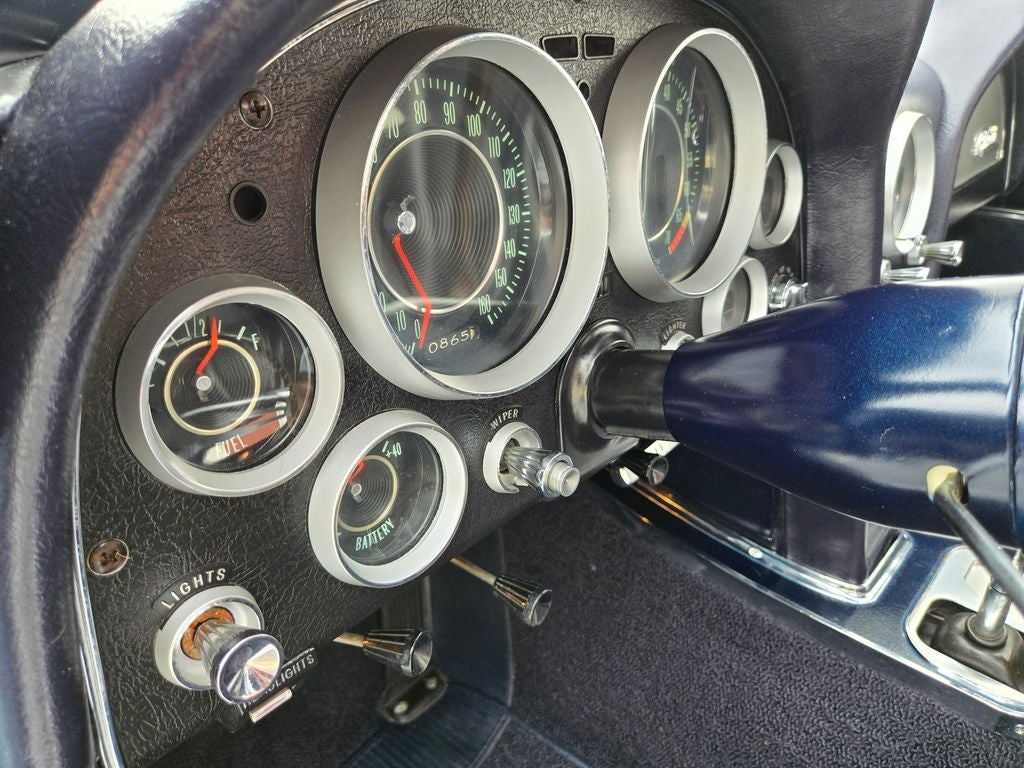 1964 Chevrolet Corvette L76