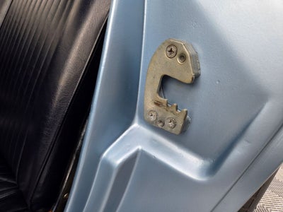 1964 Chevrolet Corvette L76