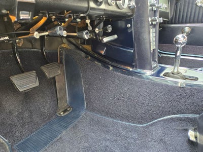 1964 Chevrolet Corvette L76