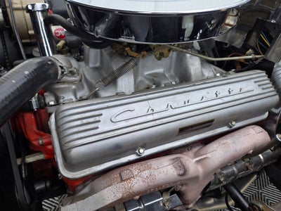 1964 Chevrolet Corvette L76