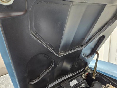 1964 Chevrolet Corvette L76