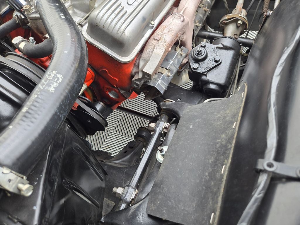 1964 Chevrolet Corvette L76