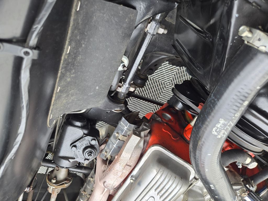 1964 Chevrolet Corvette L76