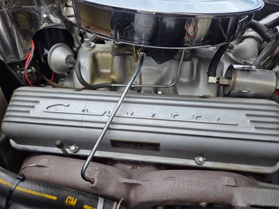 1964 Chevrolet Corvette L76