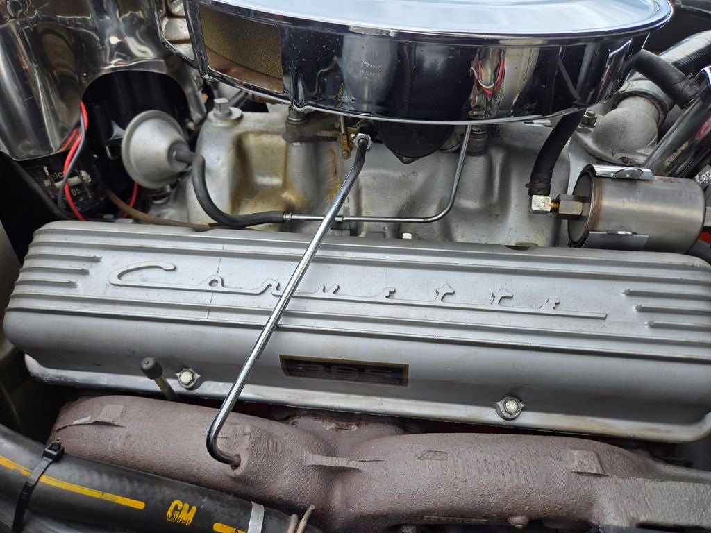 1964 Chevrolet Corvette L76