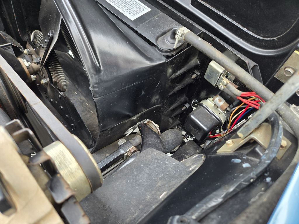 1964 Chevrolet Corvette L76