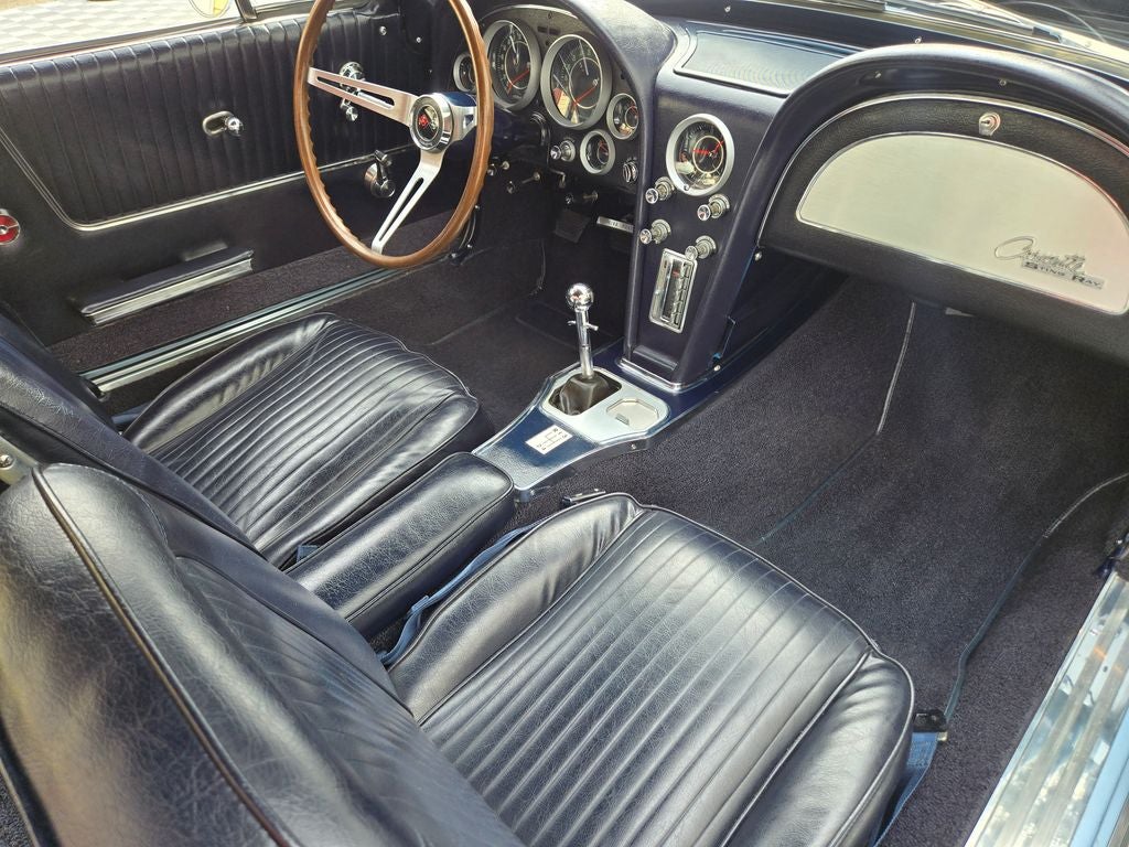 1964 Chevrolet Corvette L76
