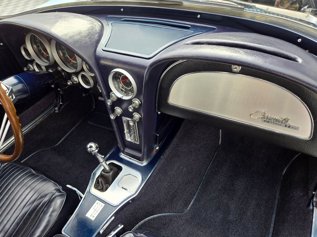 1964 Chevrolet Corvette L76