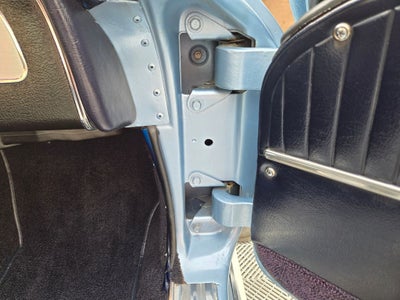 1964 Chevrolet Corvette L76