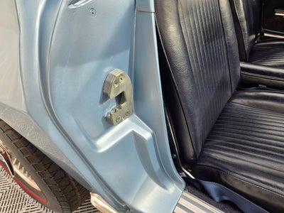 1964 Chevrolet Corvette L76