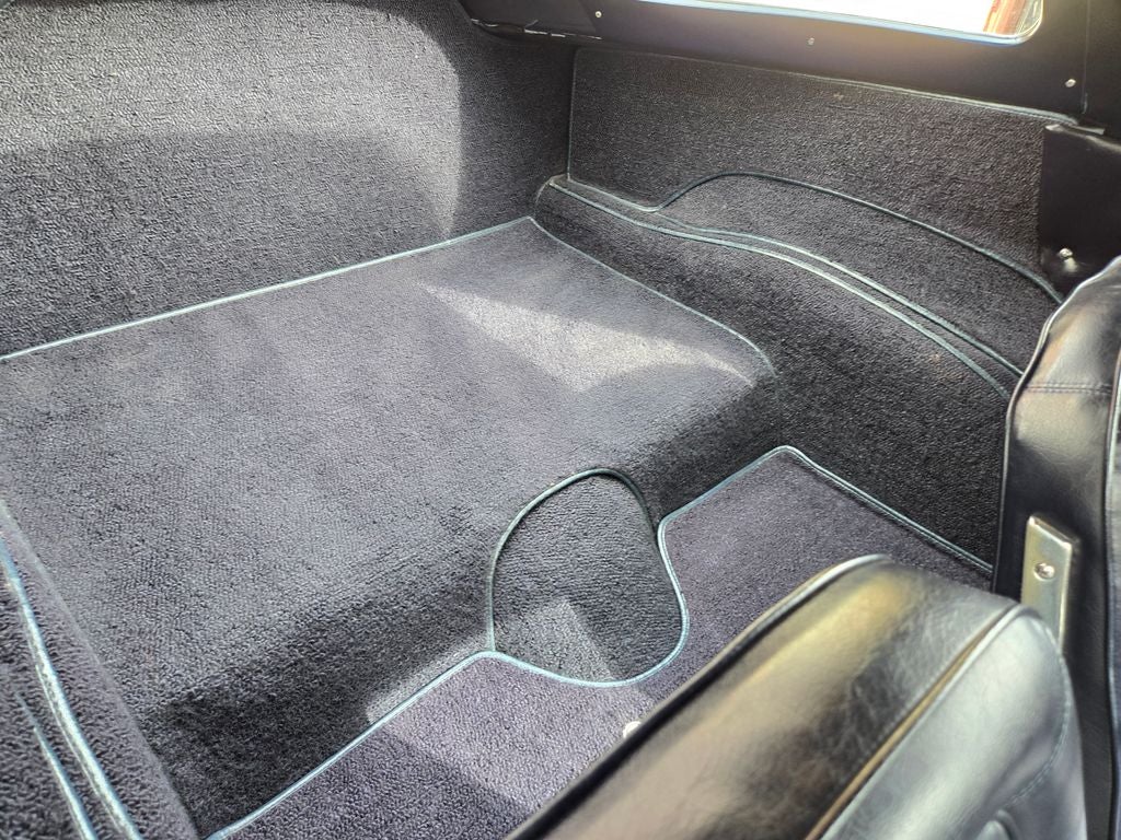 1964 Chevrolet Corvette L76