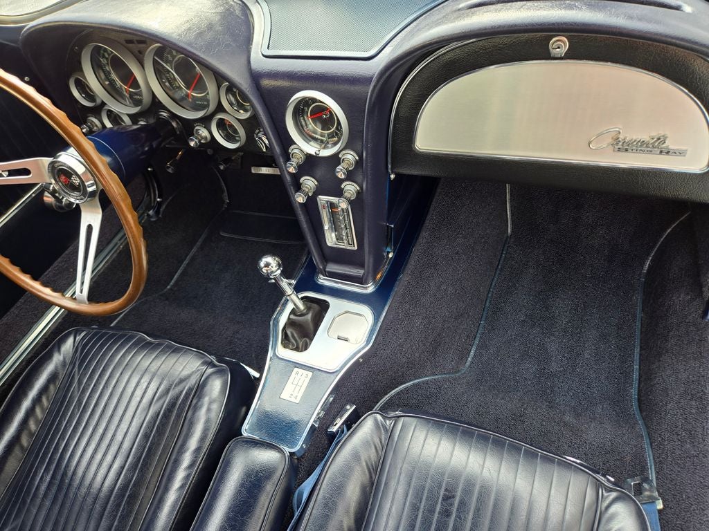 1964 Chevrolet Corvette L76